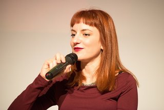 Francesca Manfredi