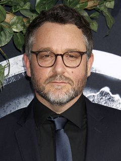 Colin Trevorrow