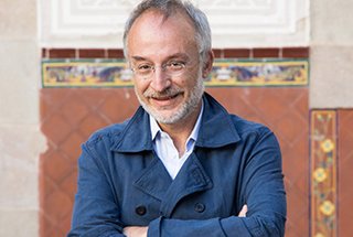 Stefano Mancuso