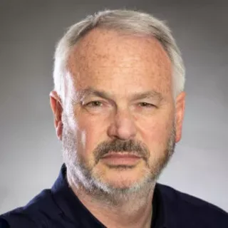 Tim Marshall