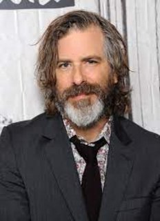 Brett Morgen
