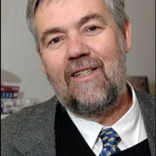 Bill James