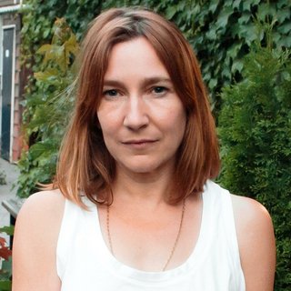 Sheila Heti