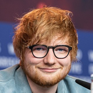 Ed Sheeran