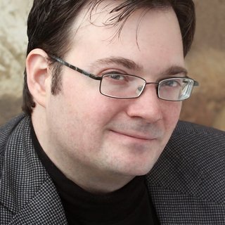 Brandon Sanderson