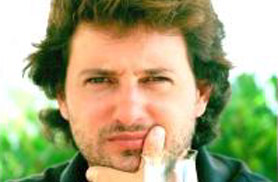 Leonardo Pieraccioni