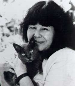 Marge Piercy