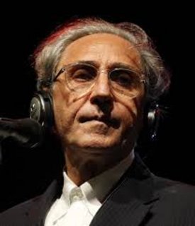 Franco Battiato