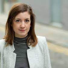 Gillian McAllister