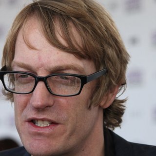 Patrick Dewitt