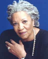 Toni Morrison