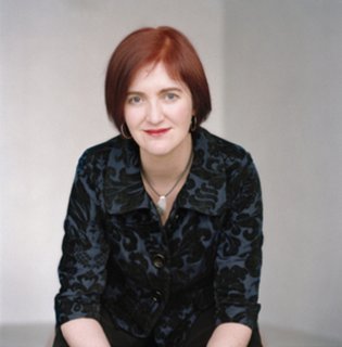 Emma Donoghue