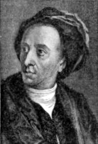 Alexander Pope