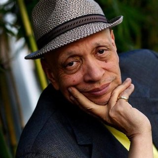 Walter Mosley