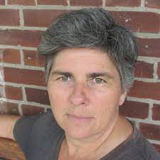 Helen Humphreys