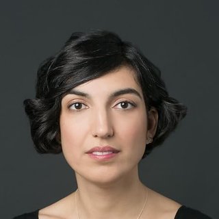 Elif Batuman