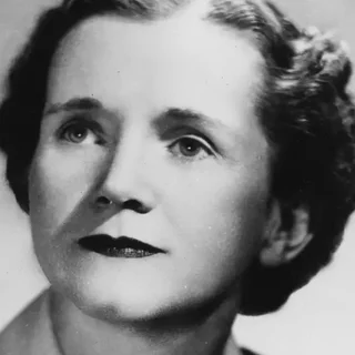 Rachel Carson