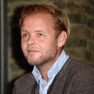 Christian Kracht