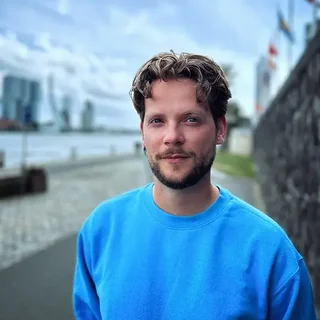 Tom Hofland