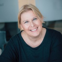 Ruth Kvarnstr�m-Jones