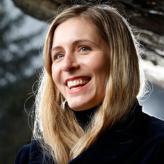 Eleanor Catton