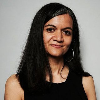 Chetna Maroo