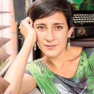 Natalia Garcia Freire