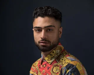 Saif Ur Rehman Raja