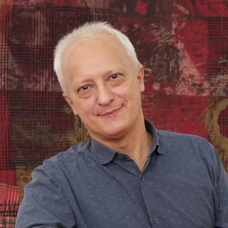 Tommaso Giartosio