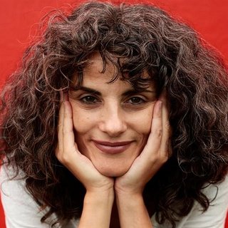 Rosario Villajos