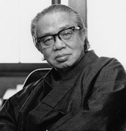 Matsumoto Seicho