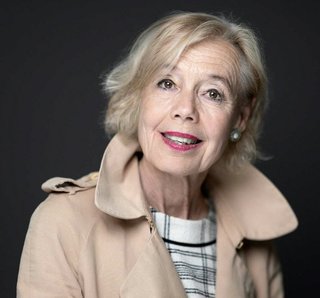 Dominique Barberis