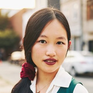 Rebecca Kuang