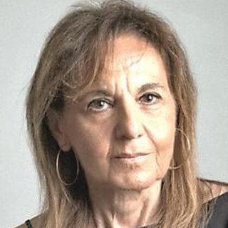 Milena Palminteri