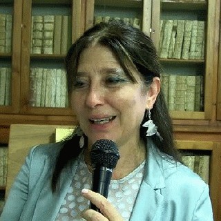 Lucia Tancredi