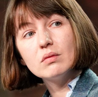 Sally Rooney