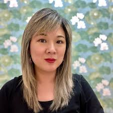 Eve j. Chung