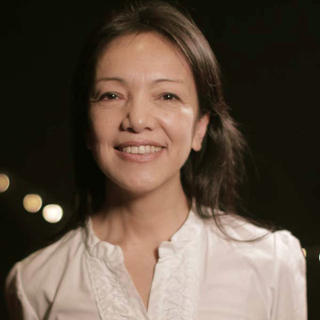 Alejandra Kamiya