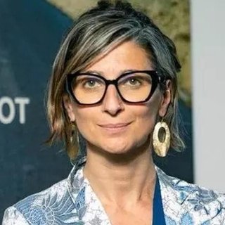 Francesca Albanese