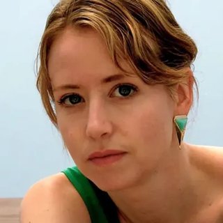 Laura Van den berg