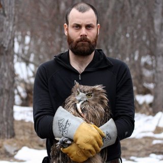 Jonathan C. Slaght