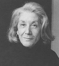 Nadine Gordimer