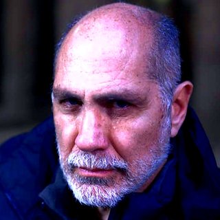 Guillermo Arriaga