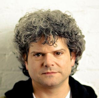 Shalom Auslander