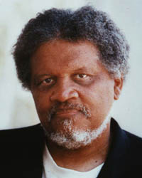 Ishmael Reed