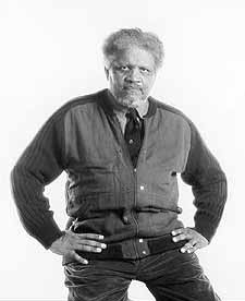 Ishmael Reed