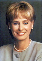 Kathy Reichs