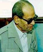 Mahfuz Nagib