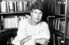 Ruth Rendell