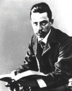 Rainer M. Rilke